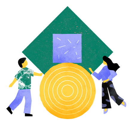 La Petite Academy of Norcross logo