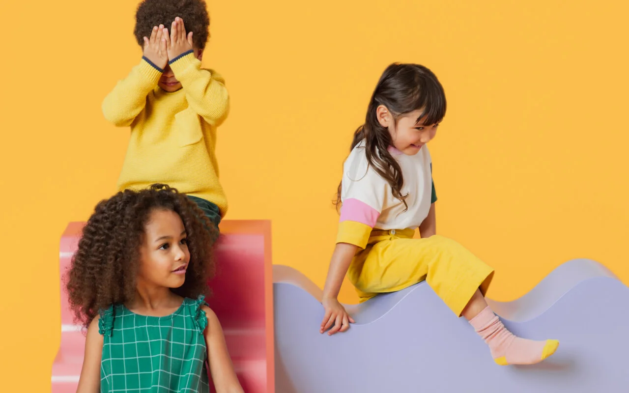 The Children's Workshop, EG