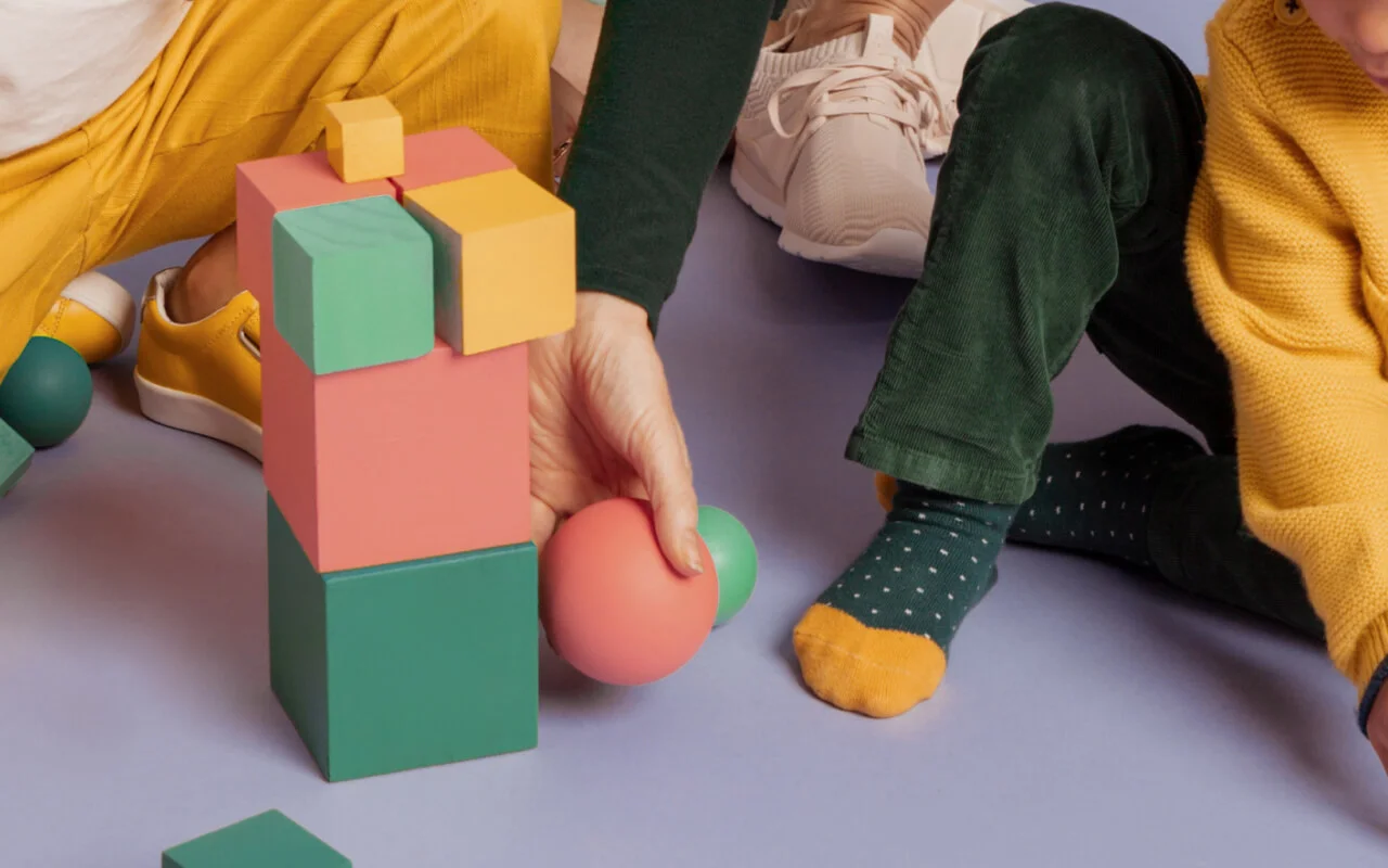 The Children's Workshop, Cranston