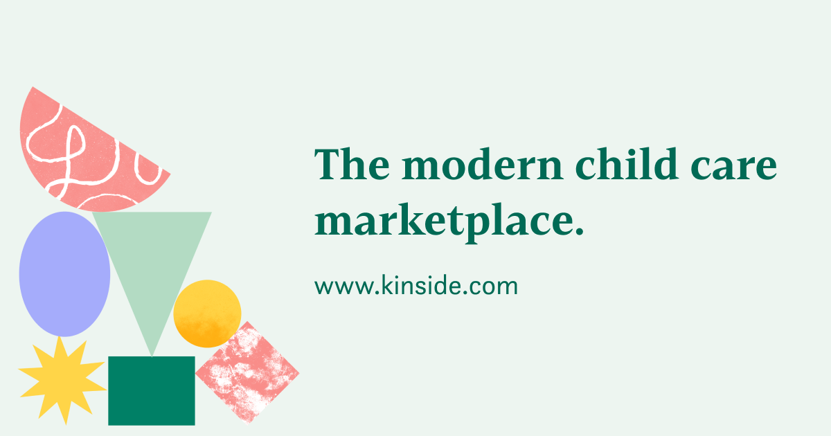 Kinside logo